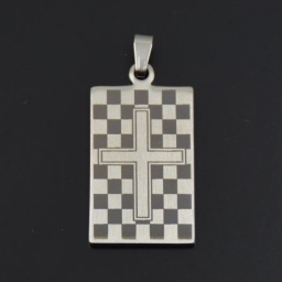 OPD5 - Přívěsek ocel